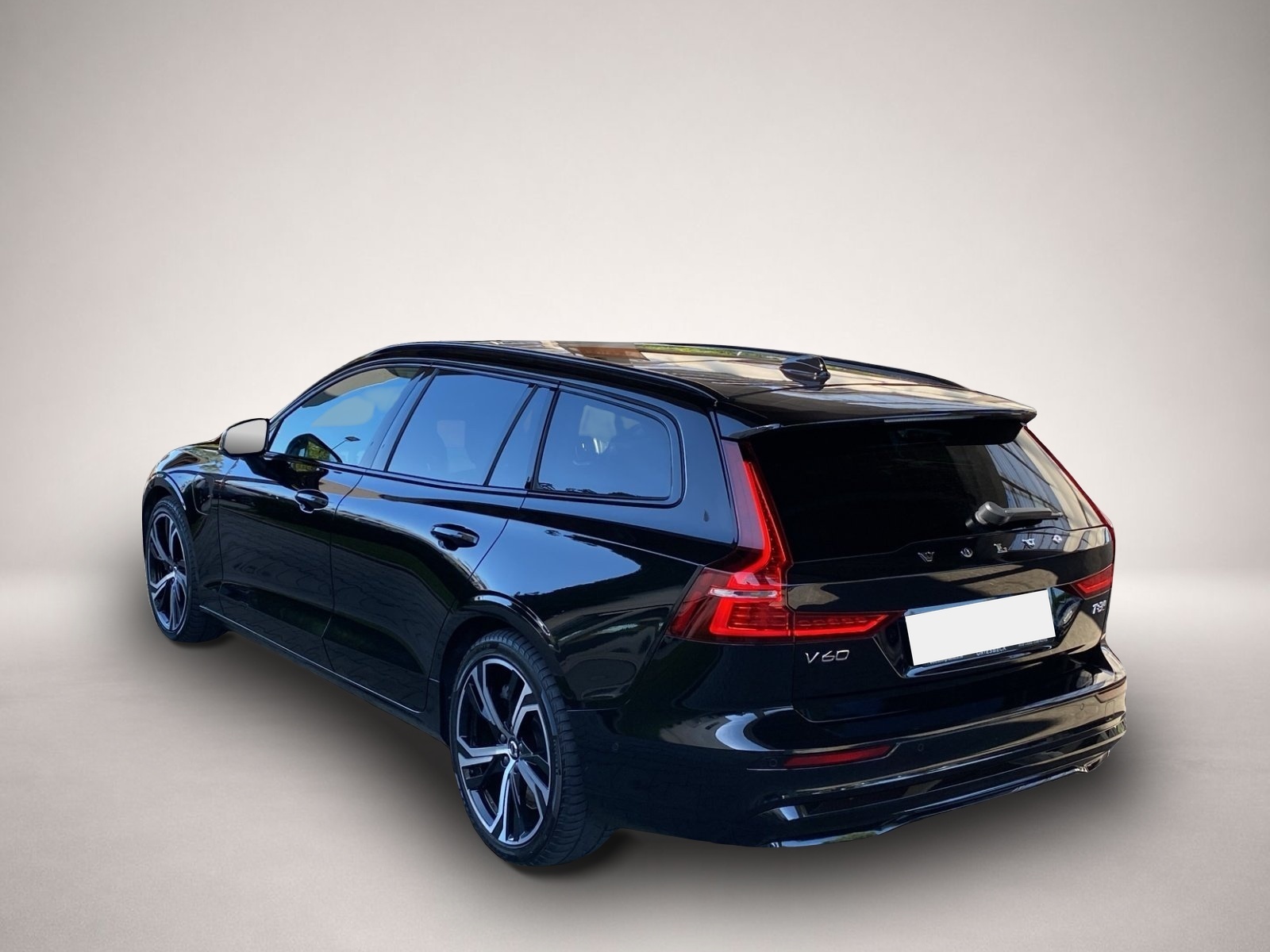 Volvo V60 (06/2024, )