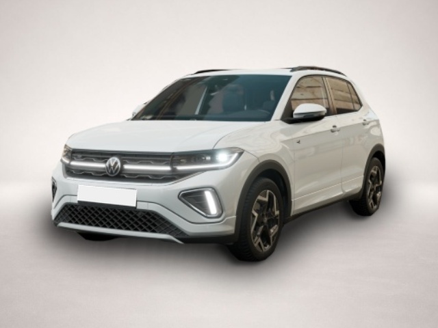 Volkswagen T-Cross (06/2025, )