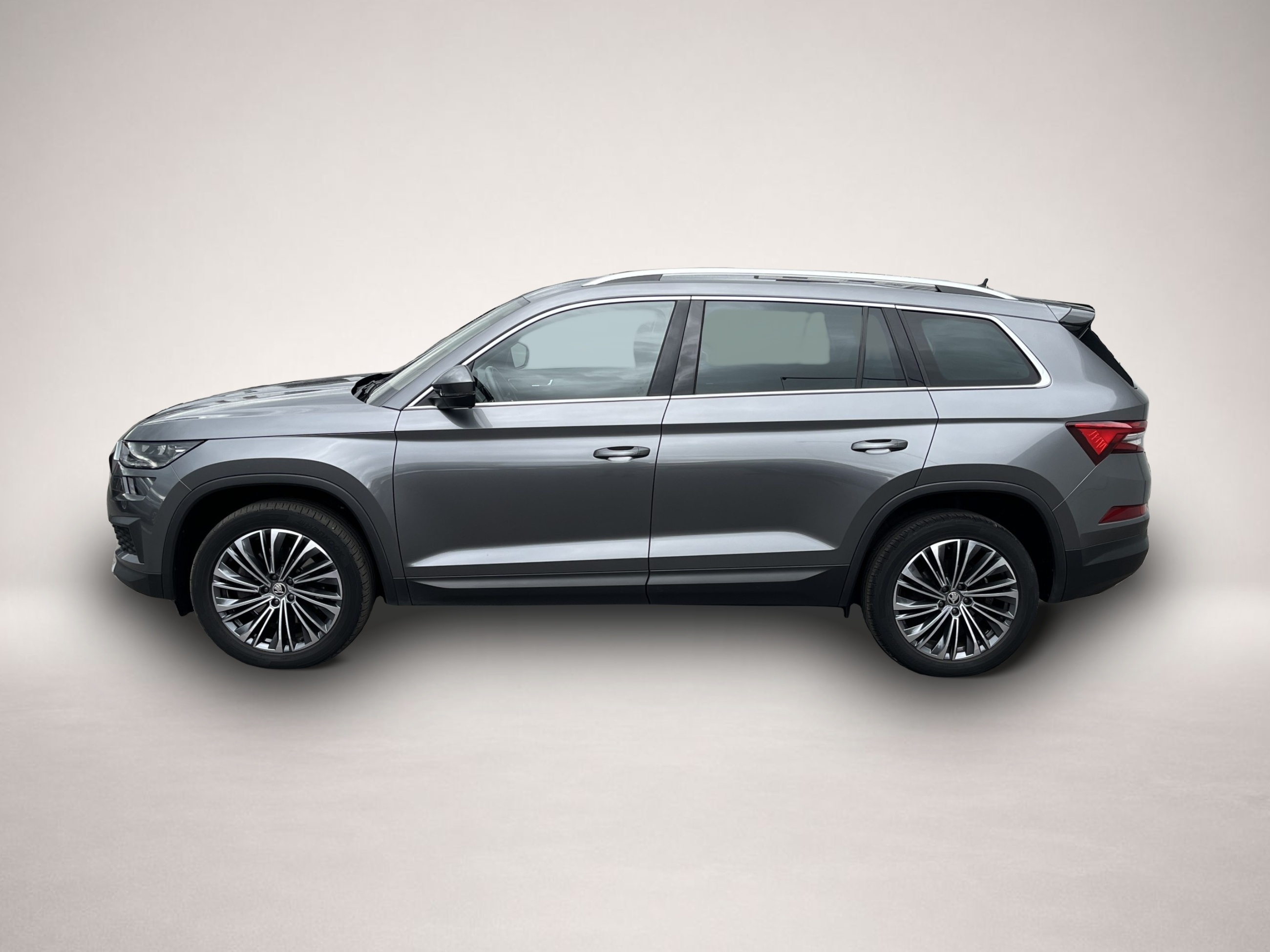 Skoda Kodiaq (02/2023, Diesel)