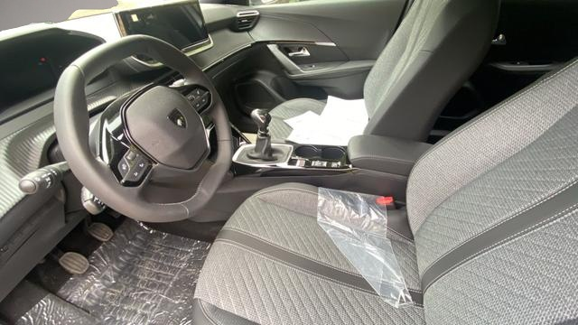 Peugeot 2008 (06/2025, Benzin)