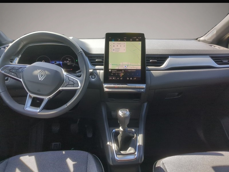 Renault Captur (03/2026, Benzin)