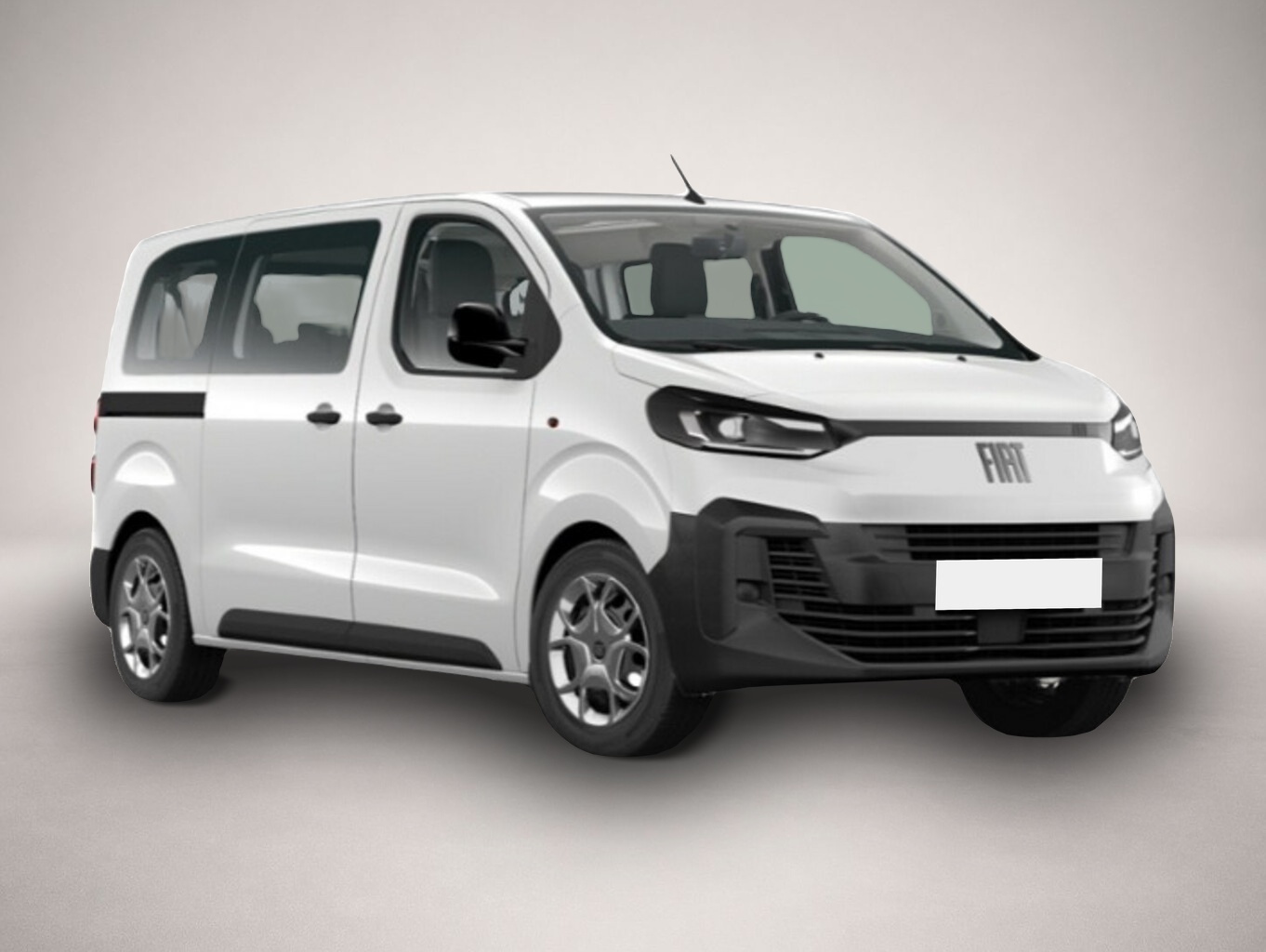 Fiat Scudo (06/2026, Diesel)