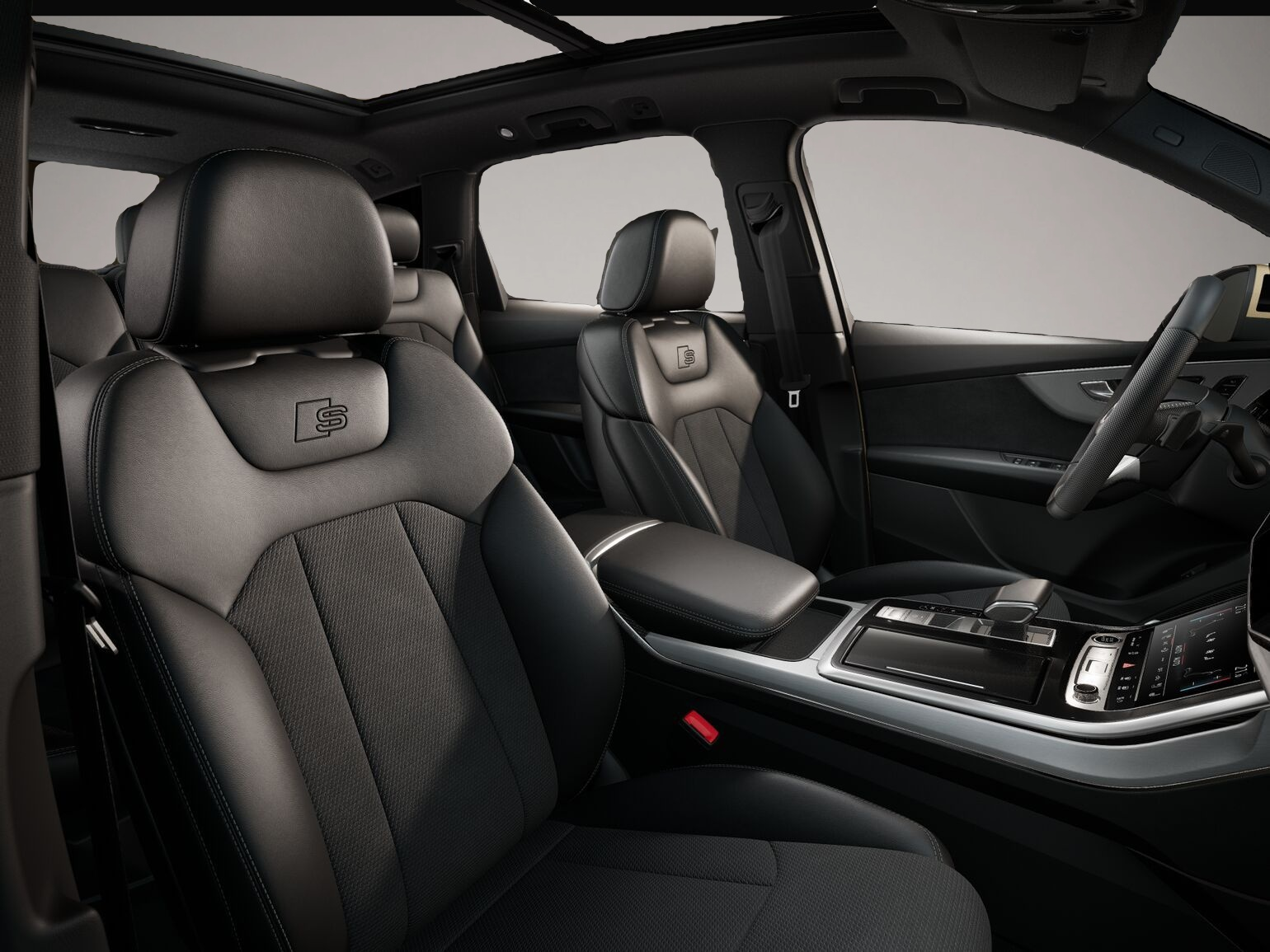Audi quattro (04/2026, Diesel)