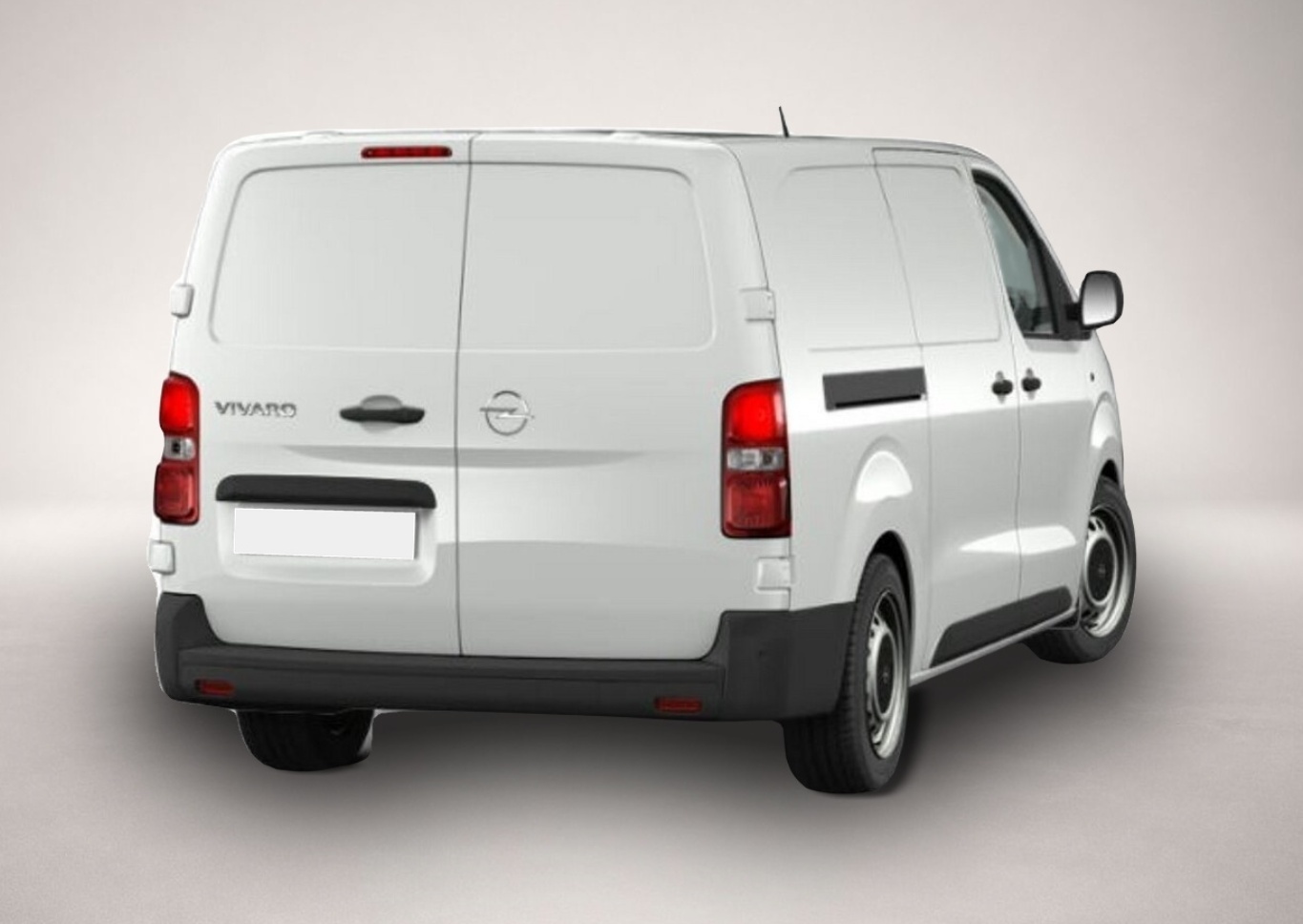 Opel Vivaro (03/2026, Diesel)