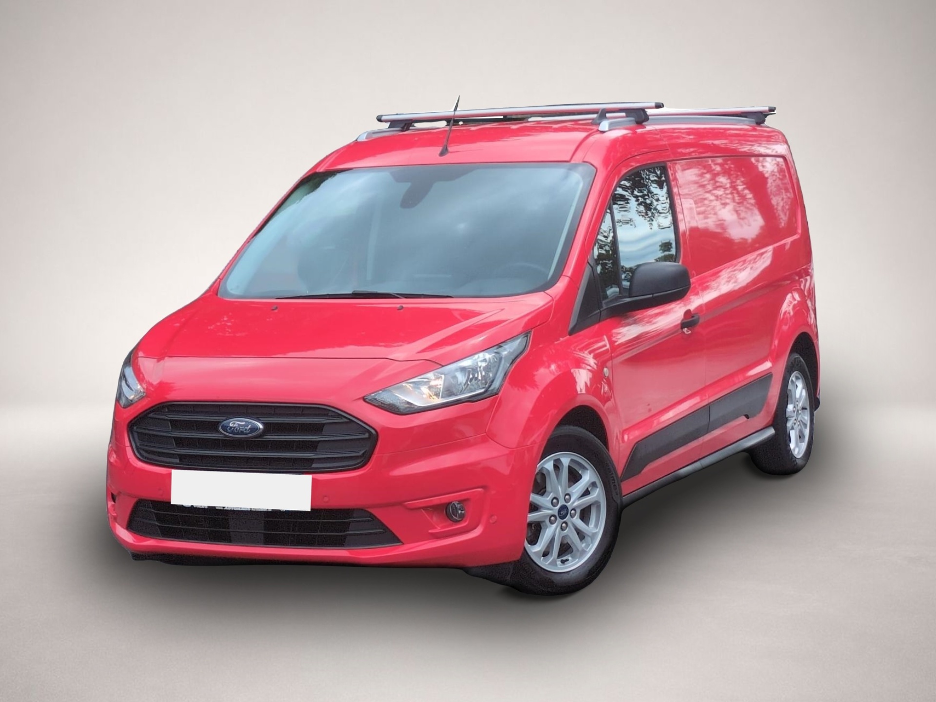 Ford Other (09/2021, Diesel)