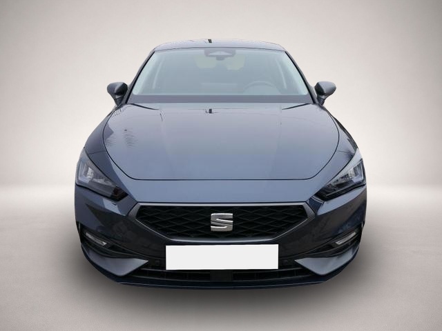 Seat Leon (01/2026, Diesel)