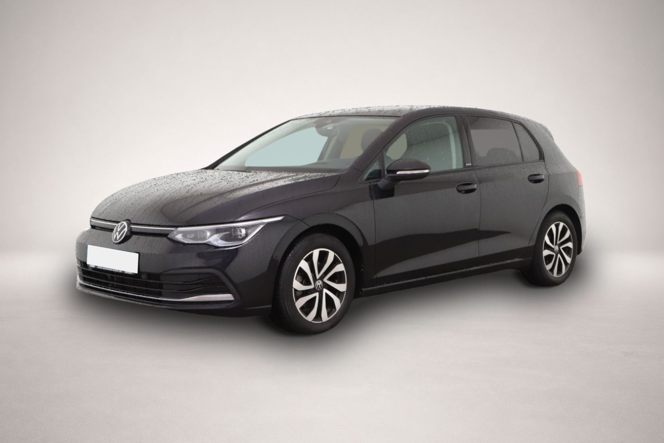 Volkswagen Golf (02/2023, )