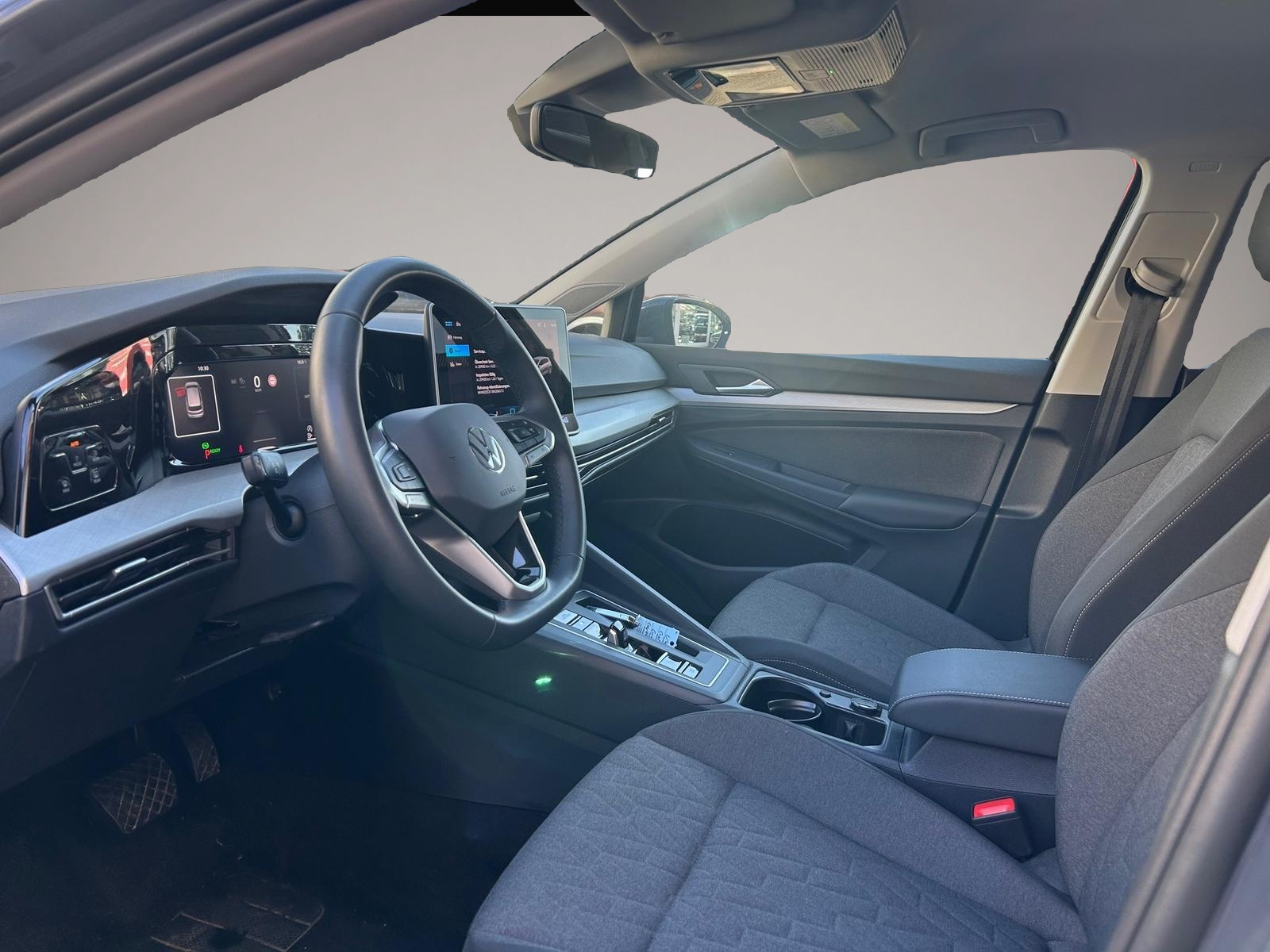 Volkswagen Golf, Bild 5 von 5