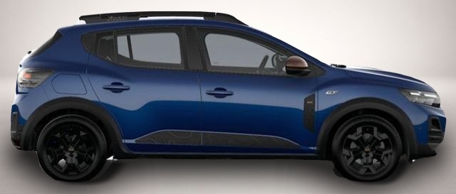 Dacia Sandero, Bild 3 von 4