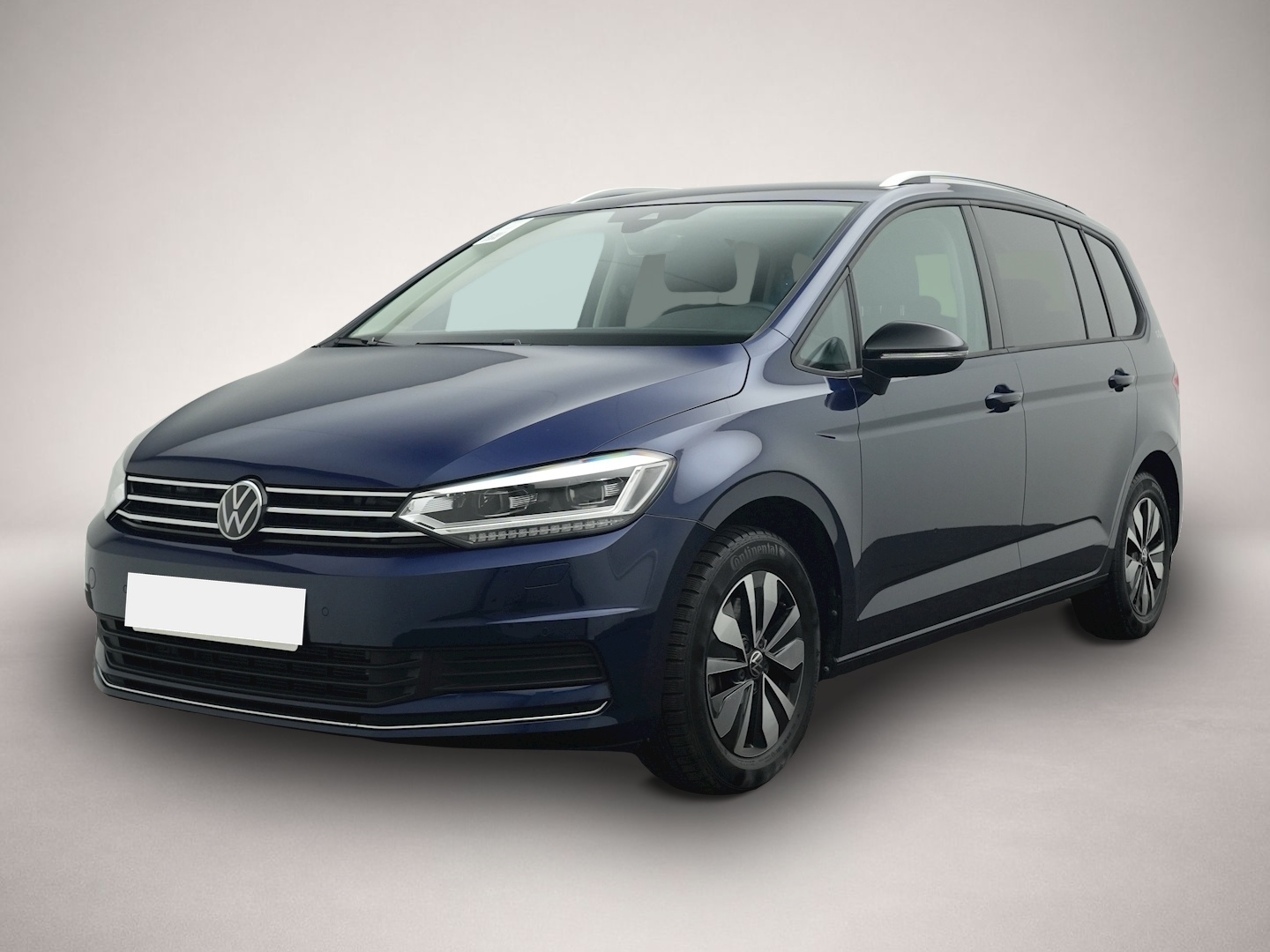 Volkswagen Touran (03/2025, Diesel)