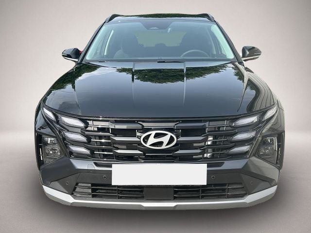 Hyundai TUCSON (06/2026, Benzin)