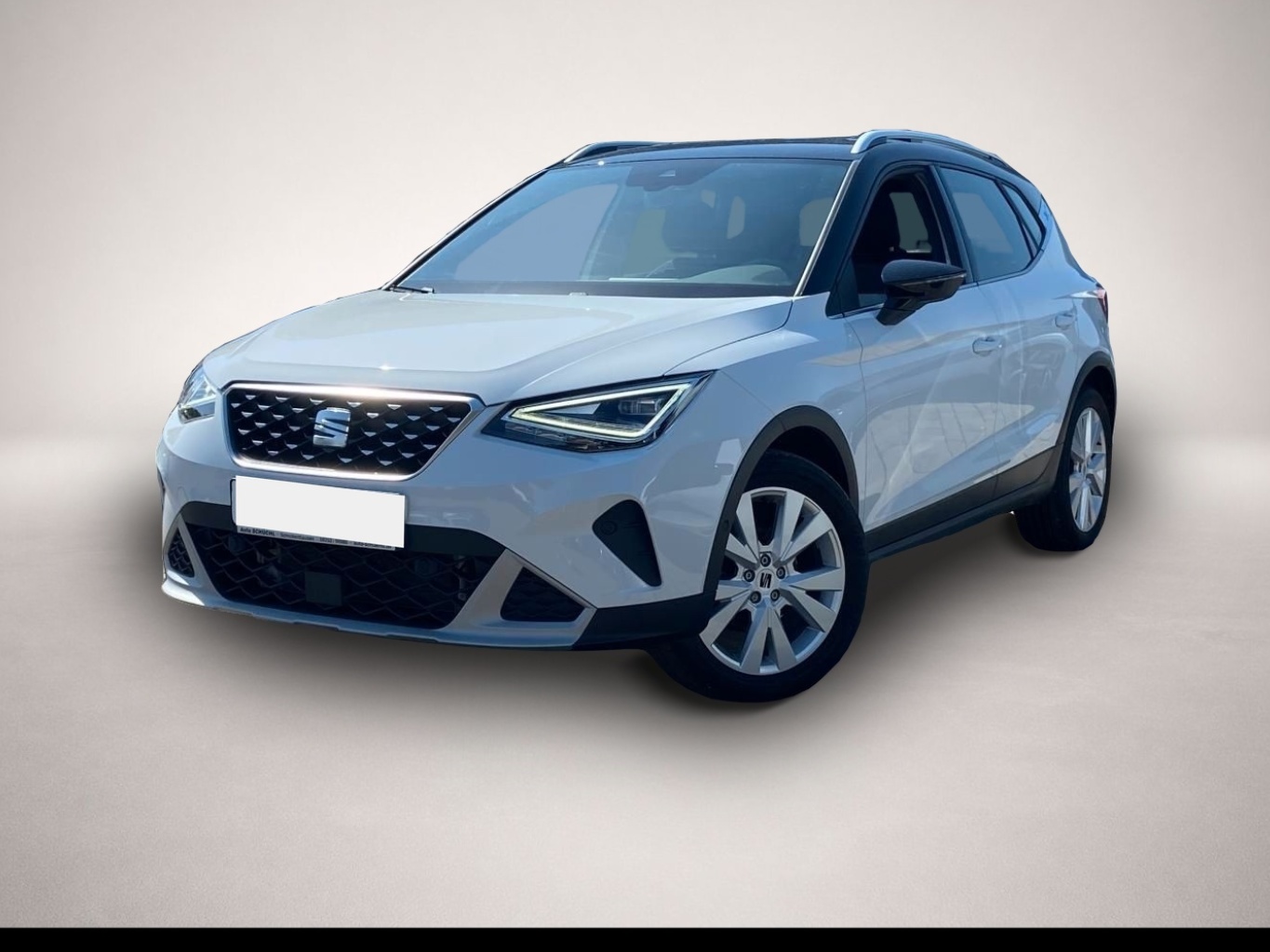 Seat Arona (04/2023, )