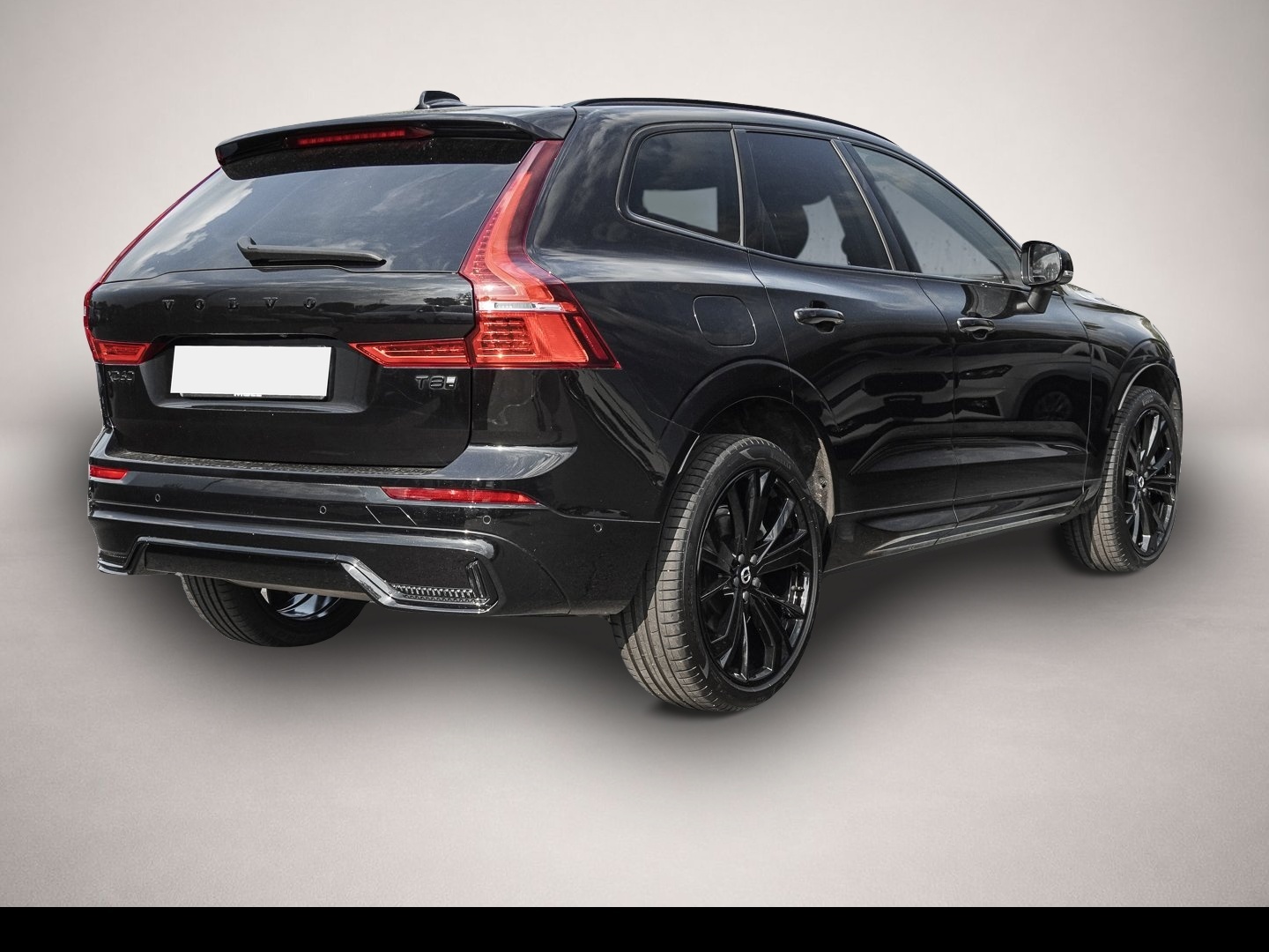 Volvo XC60 (07/2024, )