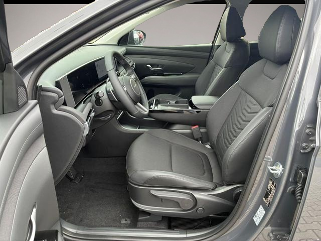 Hyundai TUCSON (02/2026, Hybrid (Benzin/Elektro))