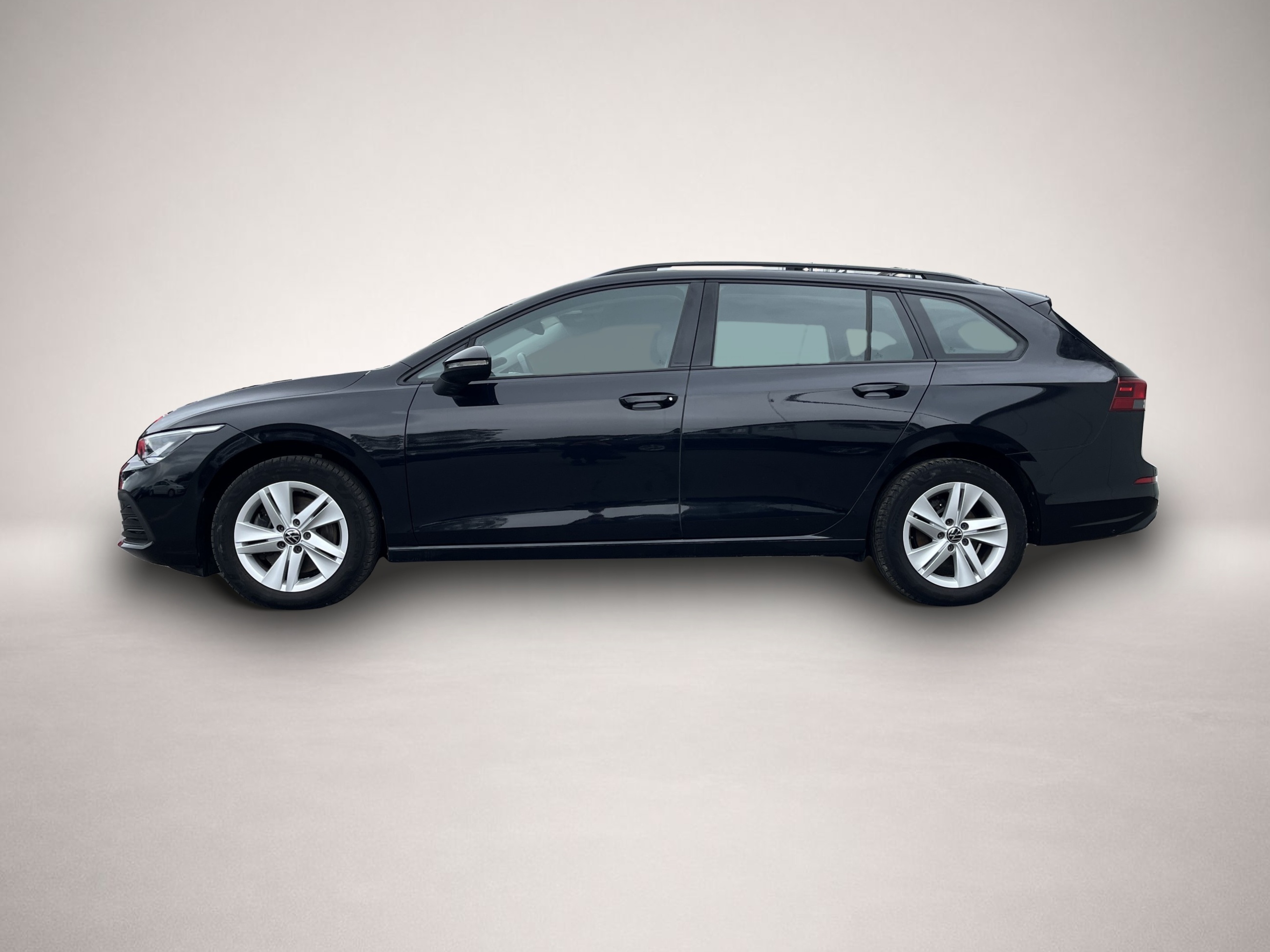 Volkswagen Golf (08/2022, Diesel)