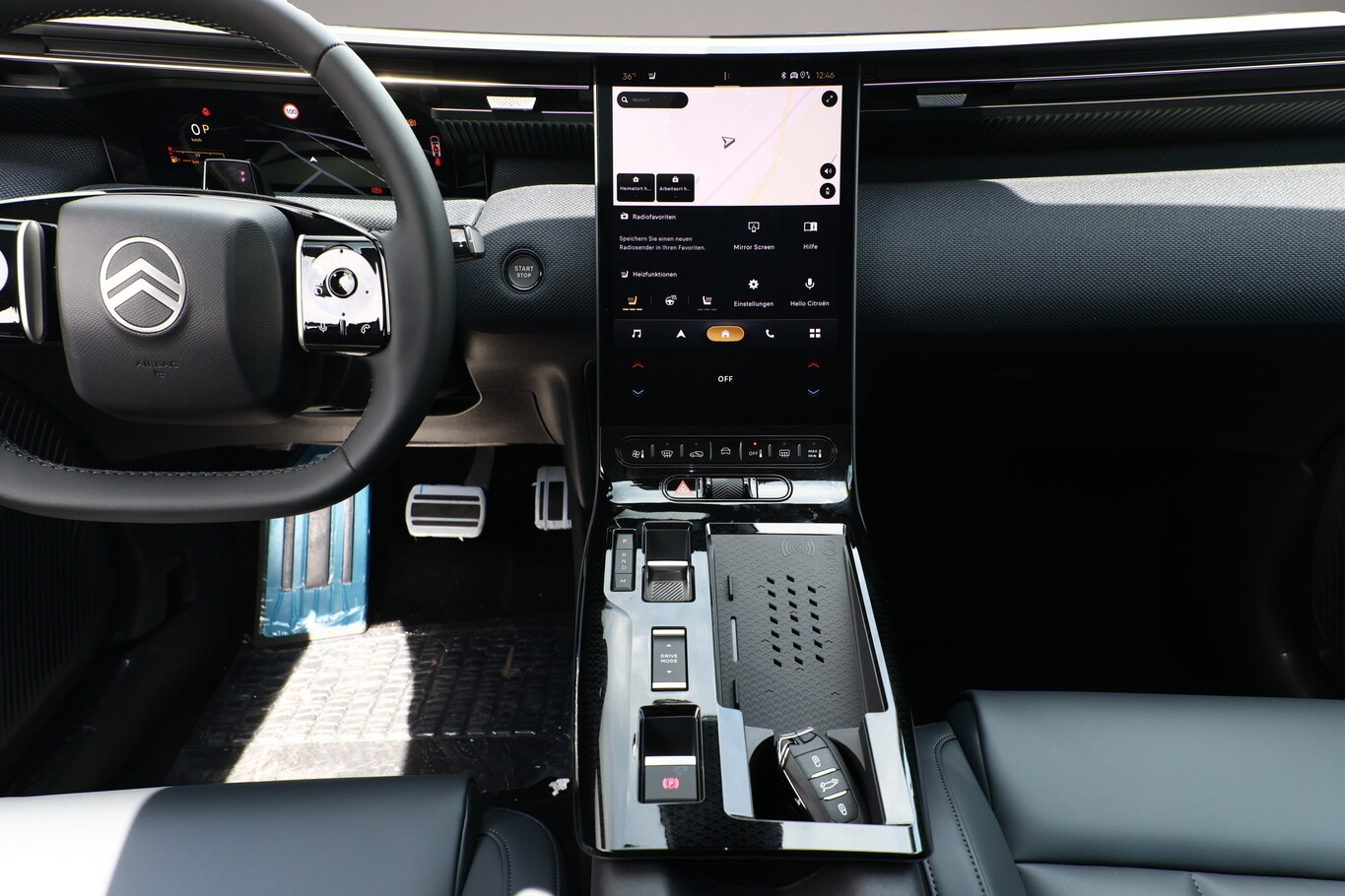 Citroën C5 Aircross, image 8 of 8