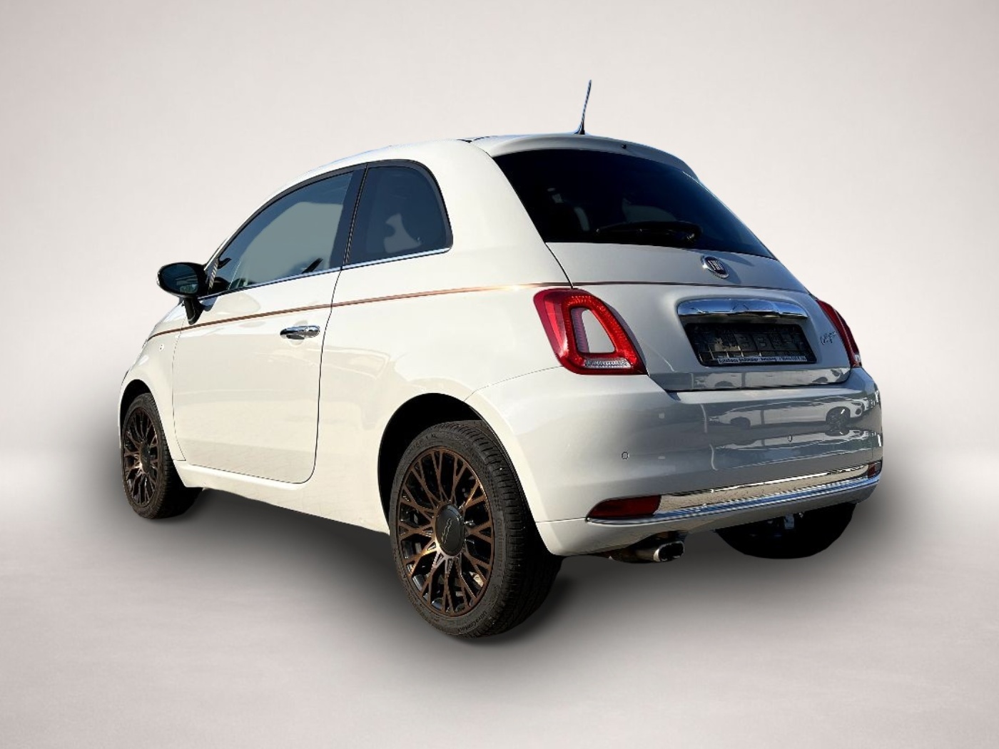 Fiat 500 (01/2019, )