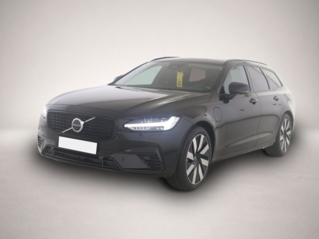 Volvo V90 (02/2025, Hybrid (Benzin/Elektro))