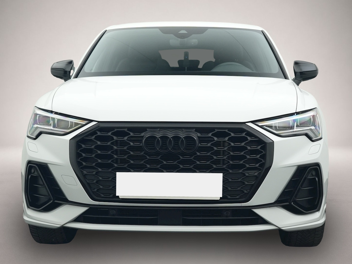 Audi Q3 (12/2024, Diesel)