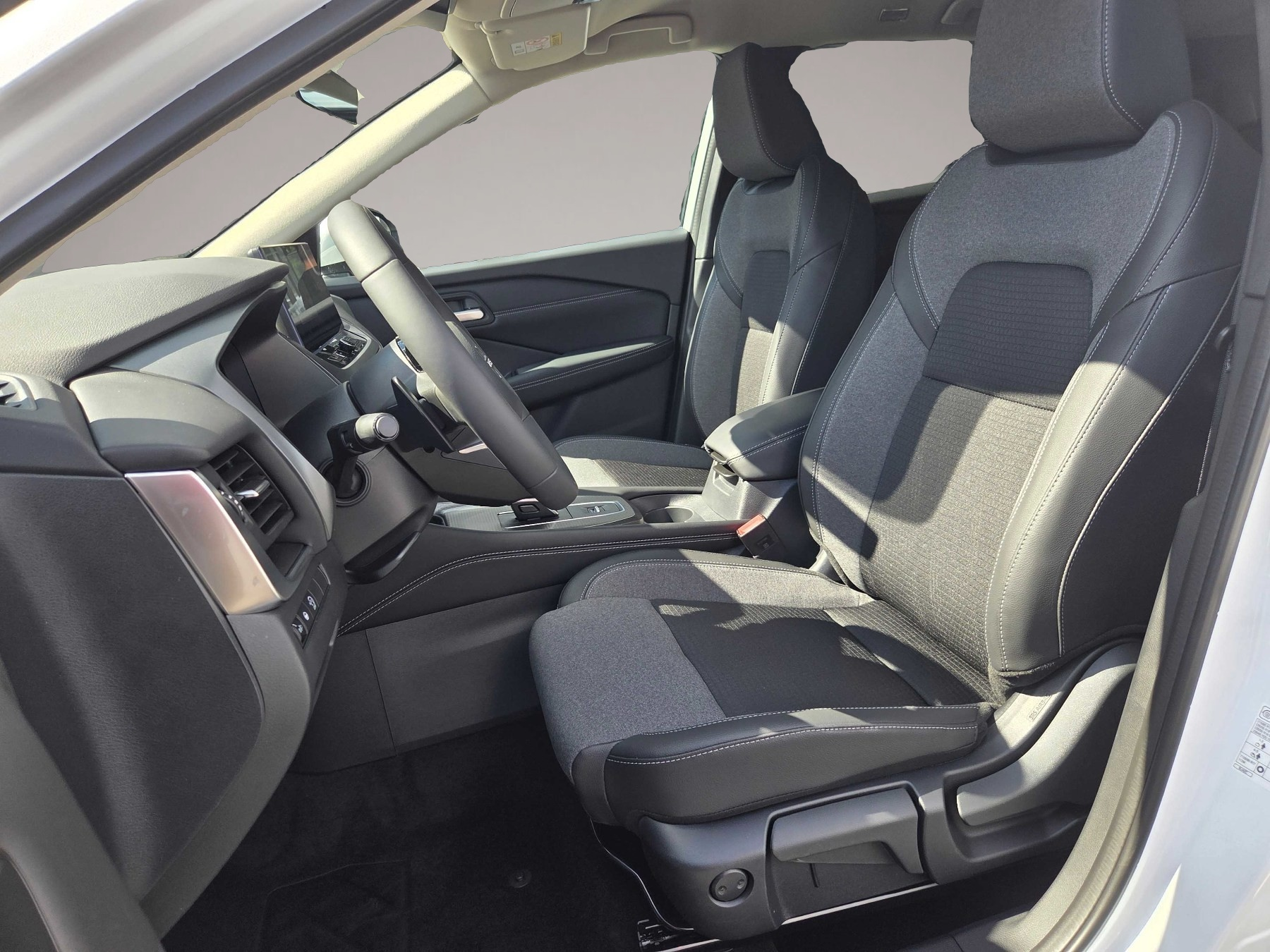 Nissan Qashqai (04/2026, Benzin)