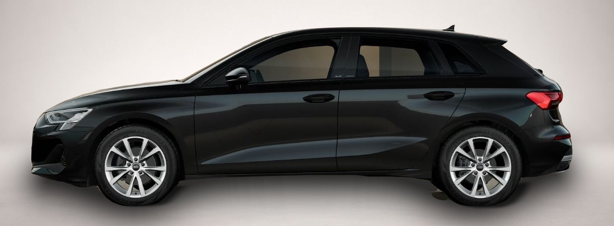 Audi A3, Bild 2 von 4