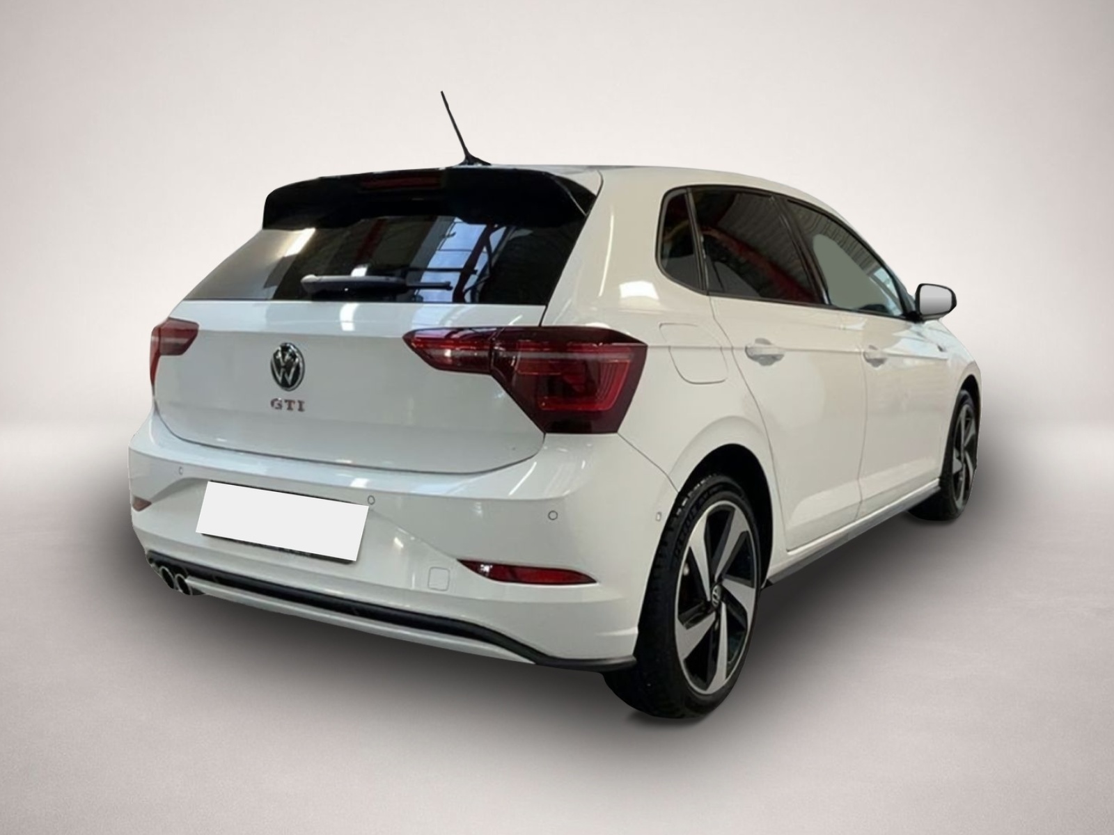 Volkswagen Polo (11/2024, )