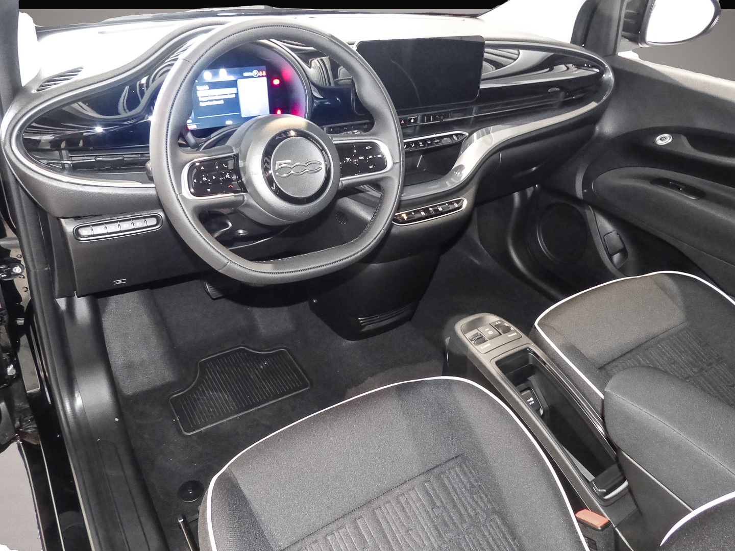 Fiat 500e, Bild 4 von 5