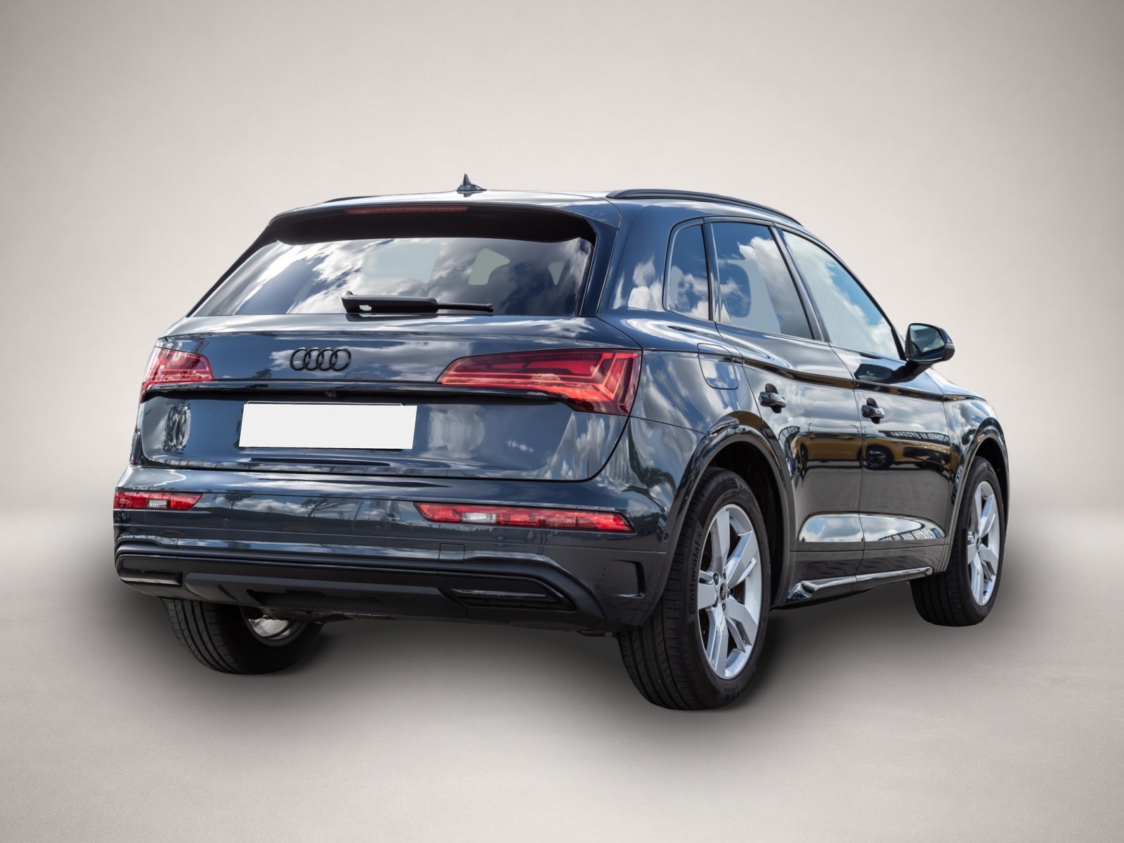 Audi Q5 (03/2023, Diesel)
