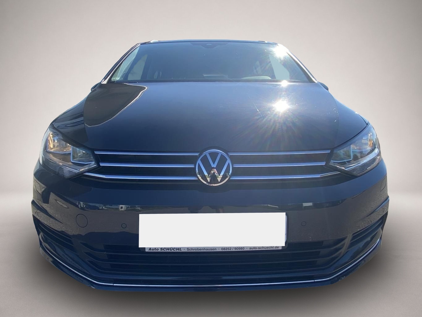 Volkswagen Touran (05/2022, )