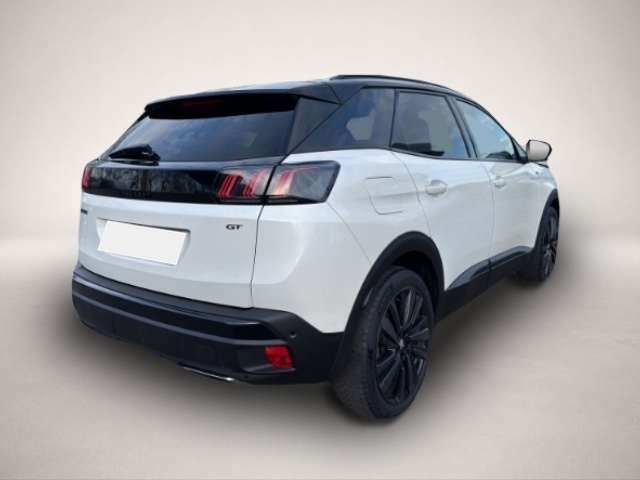 Peugeot 3008 (01/2024, Benzin)