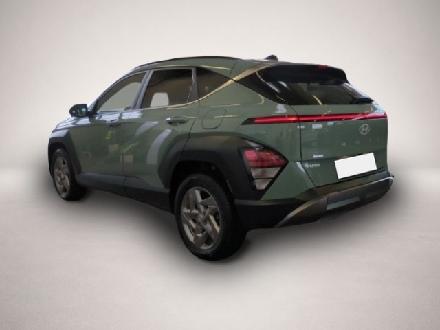 Hyundai KONA (10/2025, Benzin)