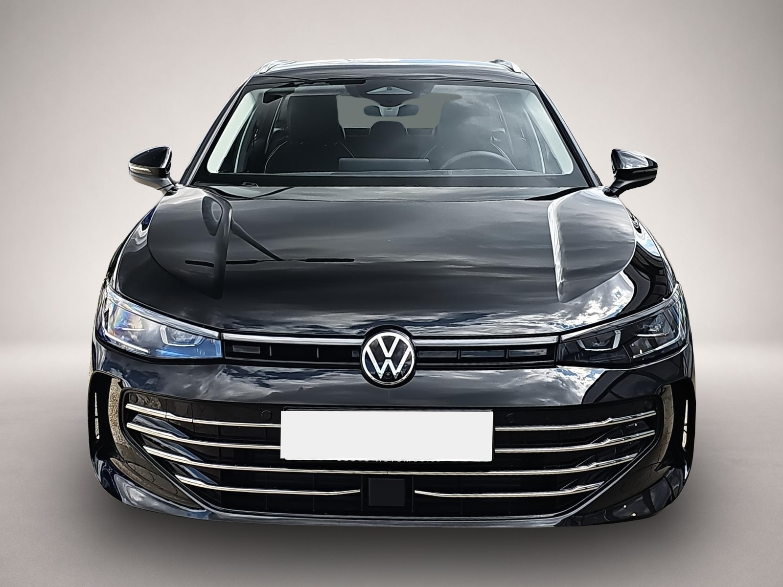 Volkswagen Passat Variant (09/2024, Diesel)