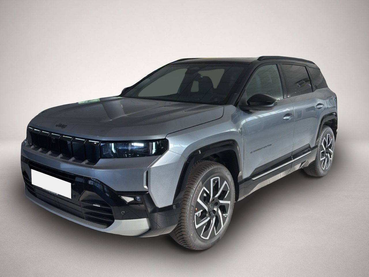 Jeep Compass, Bild 2 von 7