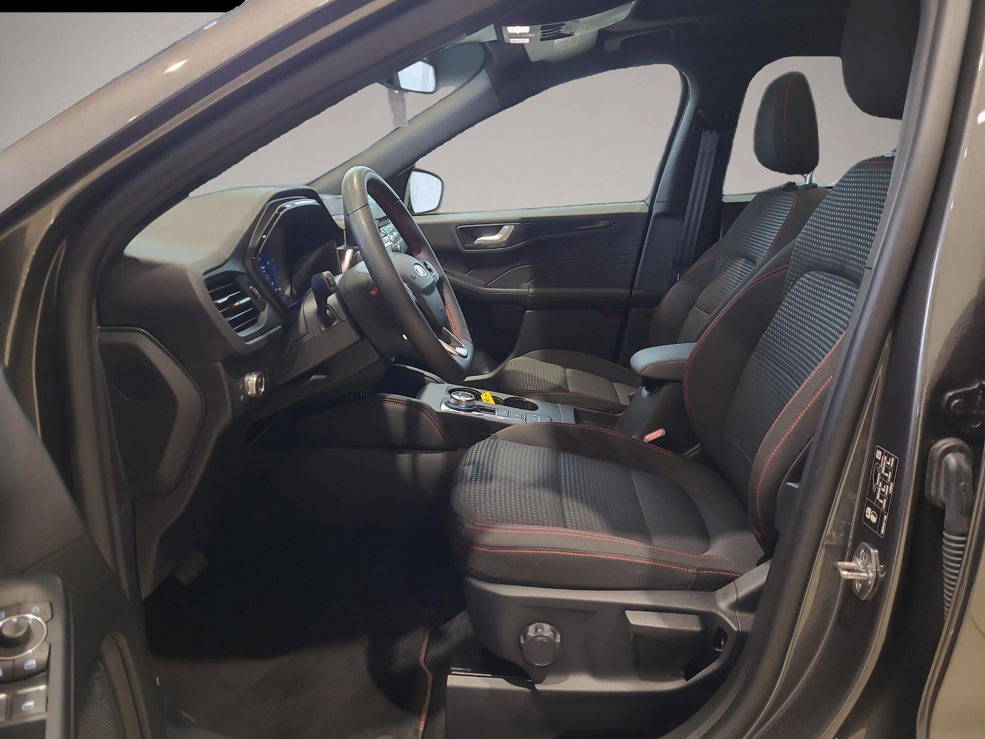 Ford Kuga (12/2022, Hybrid (Benzin/Elektro))