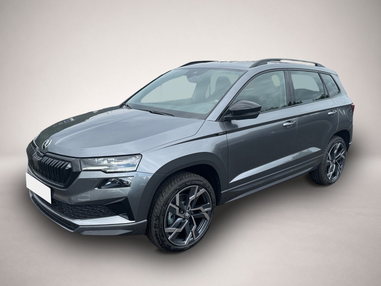 Skoda Karoq (01/2026, Diesel)