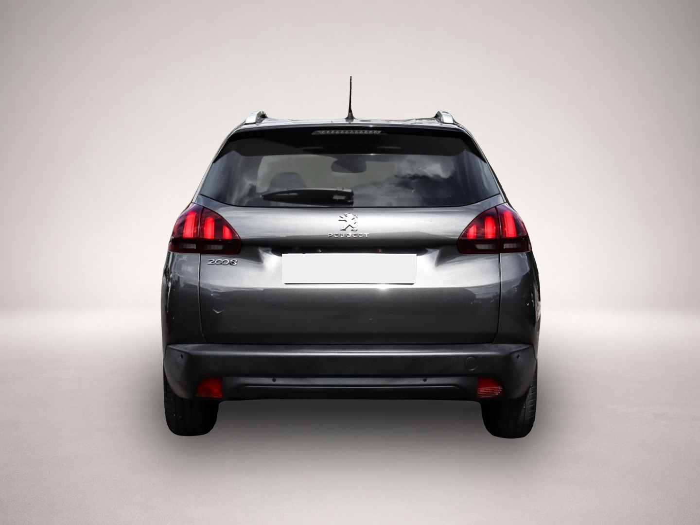 Peugeot 2008 (07/2019, Benzin)