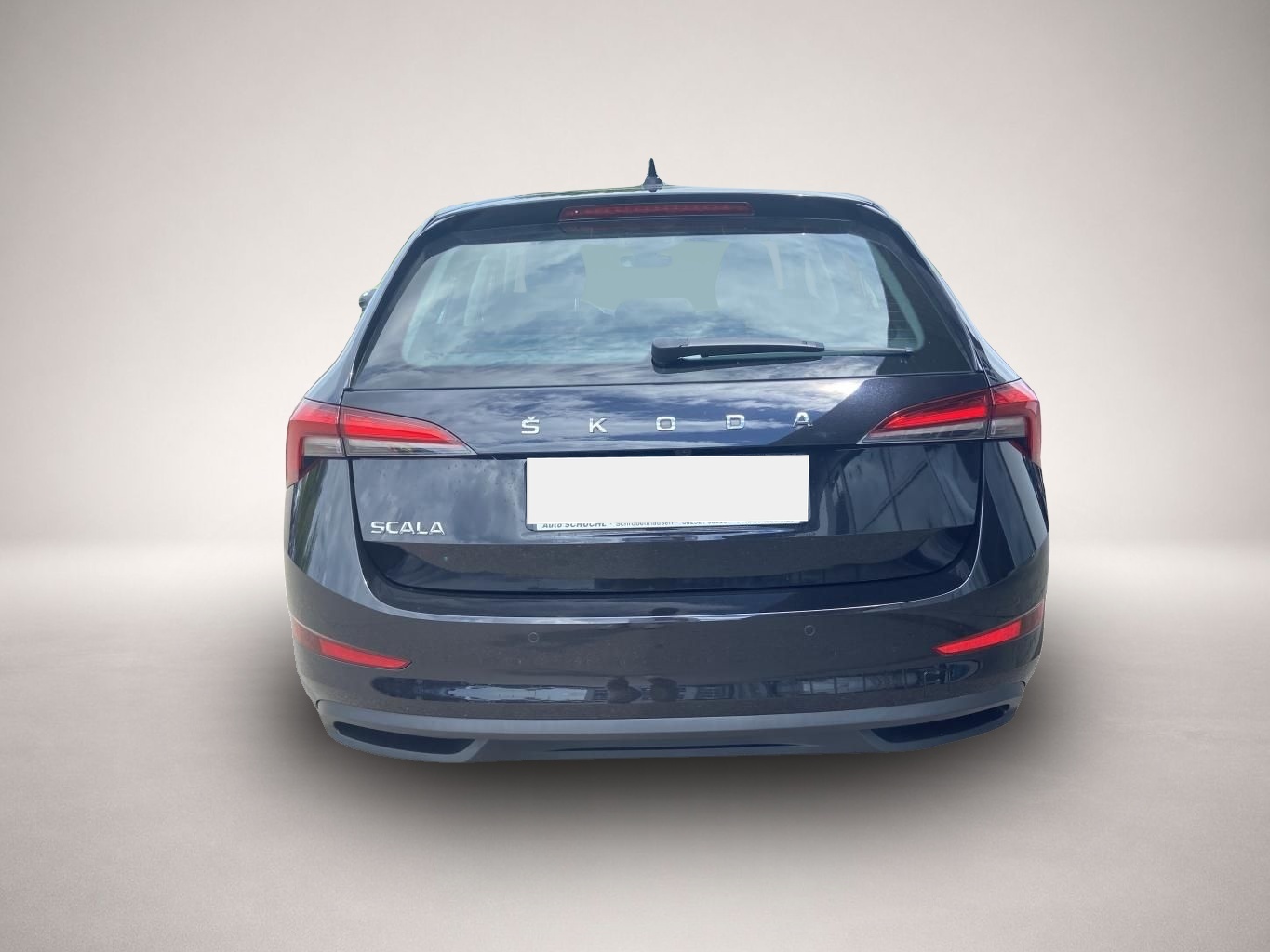 Skoda Scala (02/2023, )