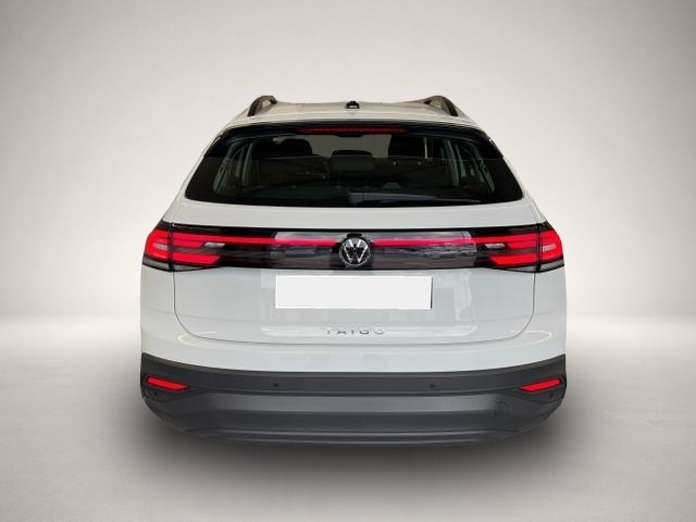 Volkswagen Taigo, Bild 5 von 5