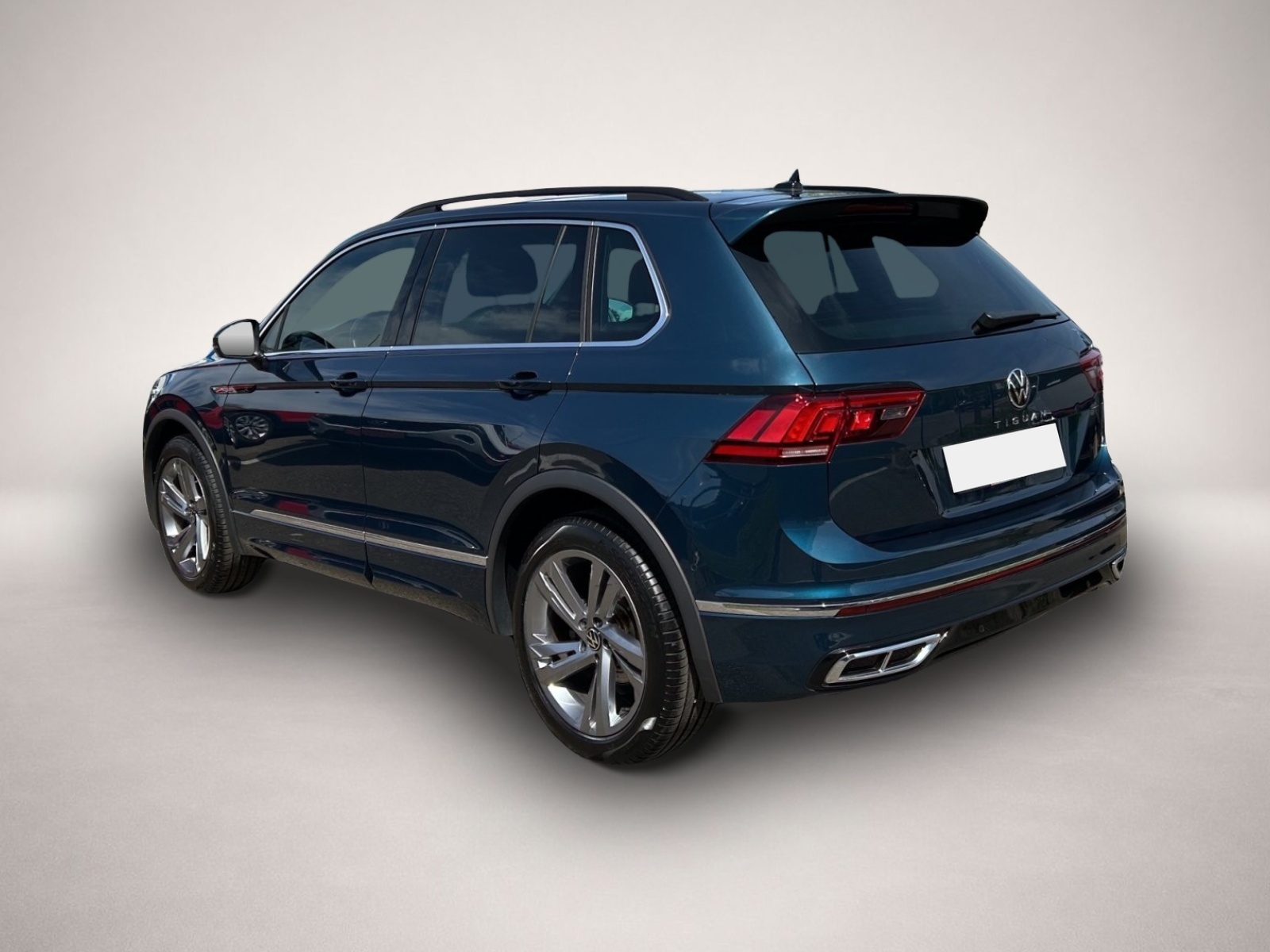 Volkswagen Tiguan (11/2023, Diesel)