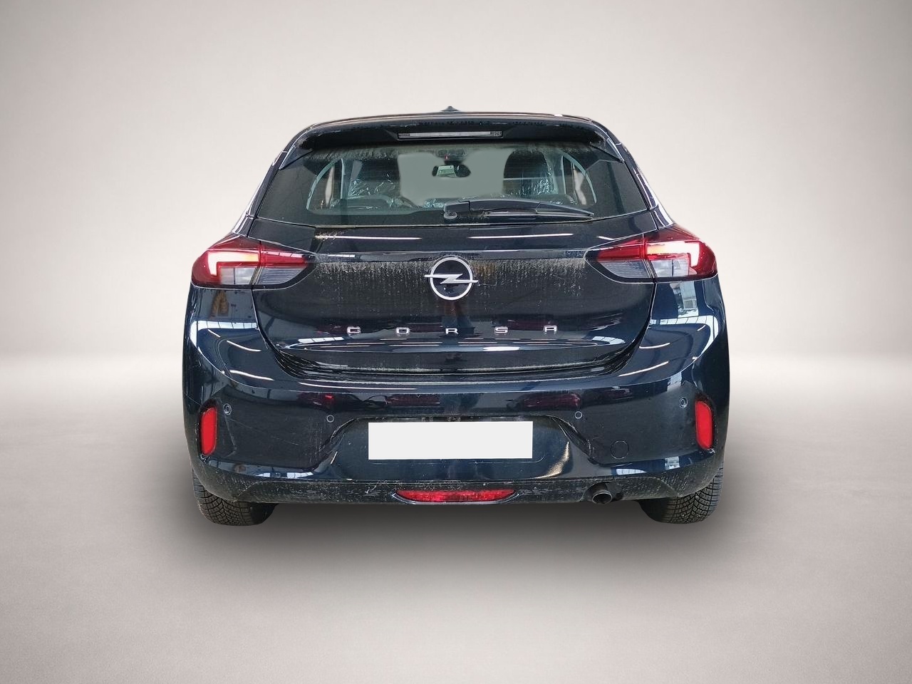 Opel Corsa (03/2025, Benzin)