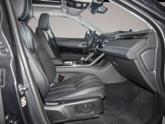 Land-Rover Range Rover Velar (08/2022, )