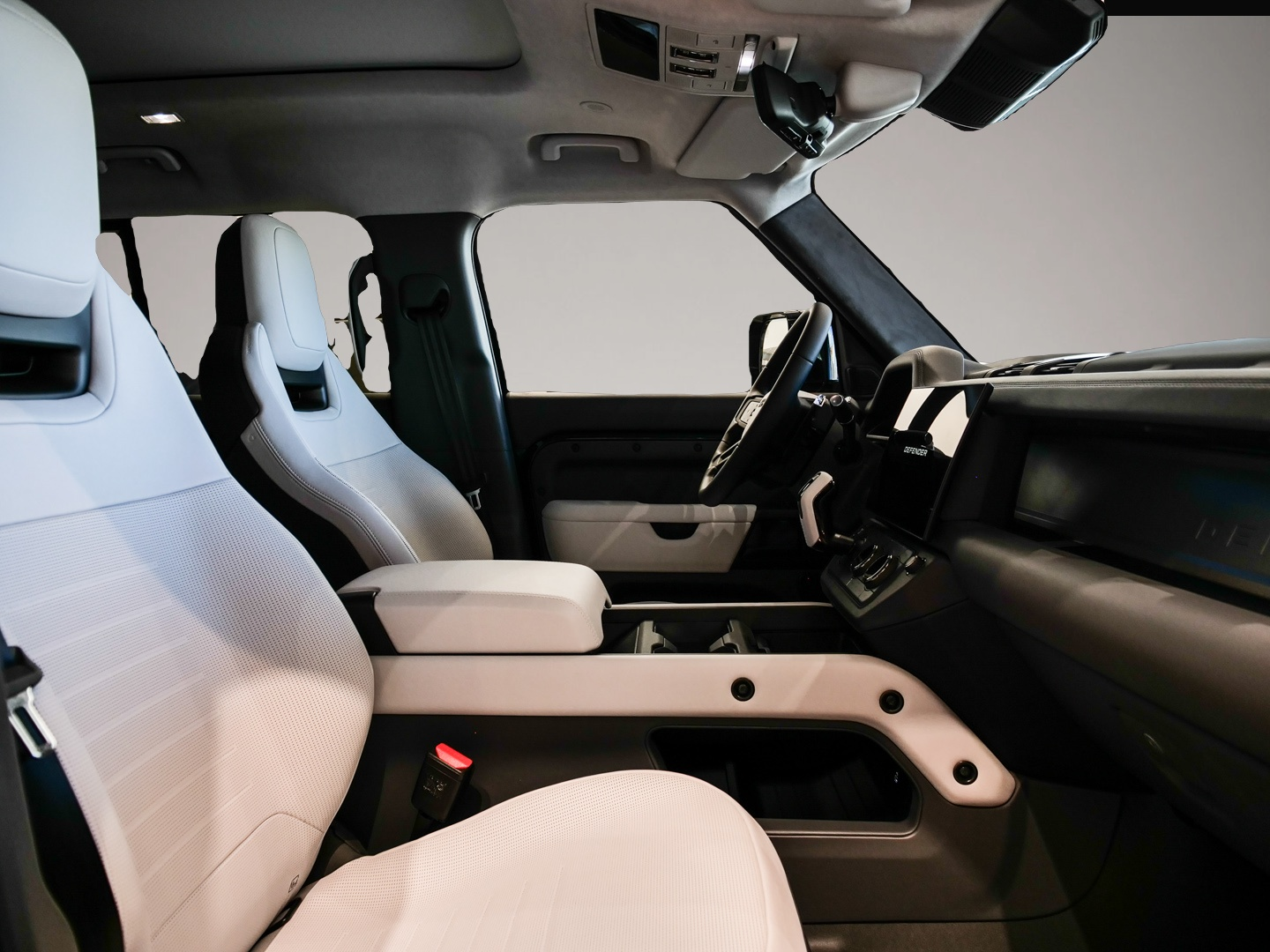 Land Rover Defender, Bild 3 von 7