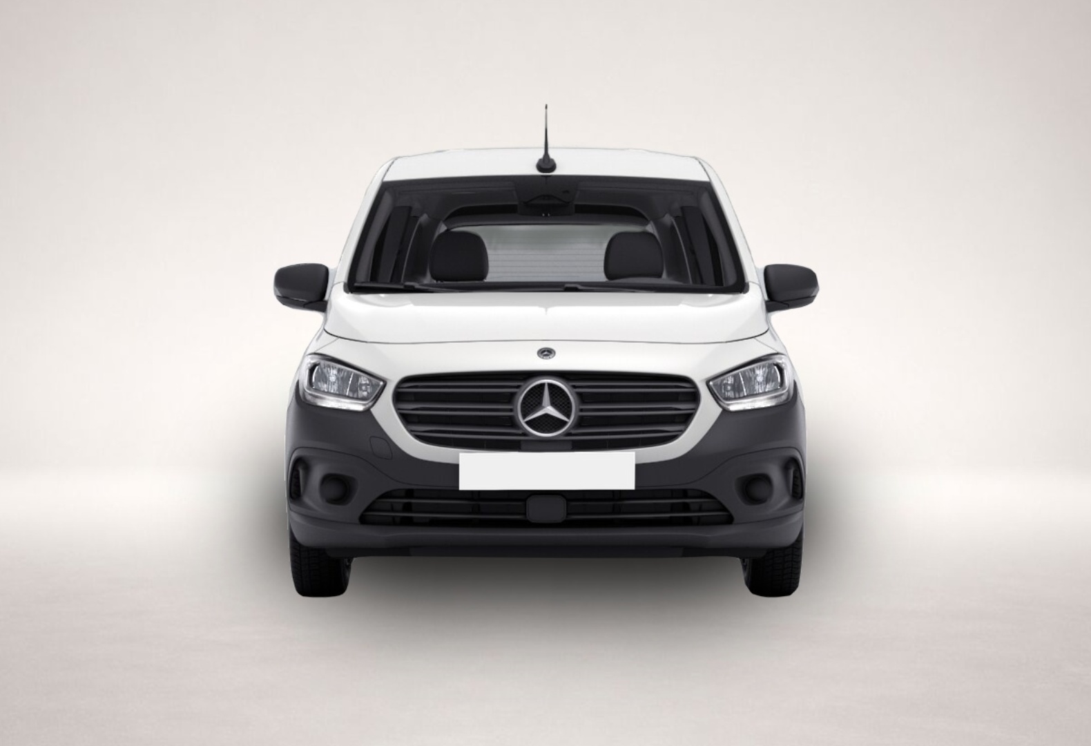 Mercedes-Benz Citan (03/2023, Diesel)
