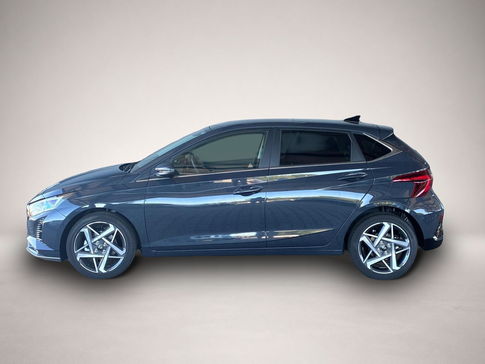 Hyundai i20 (05/2026, Benzin)