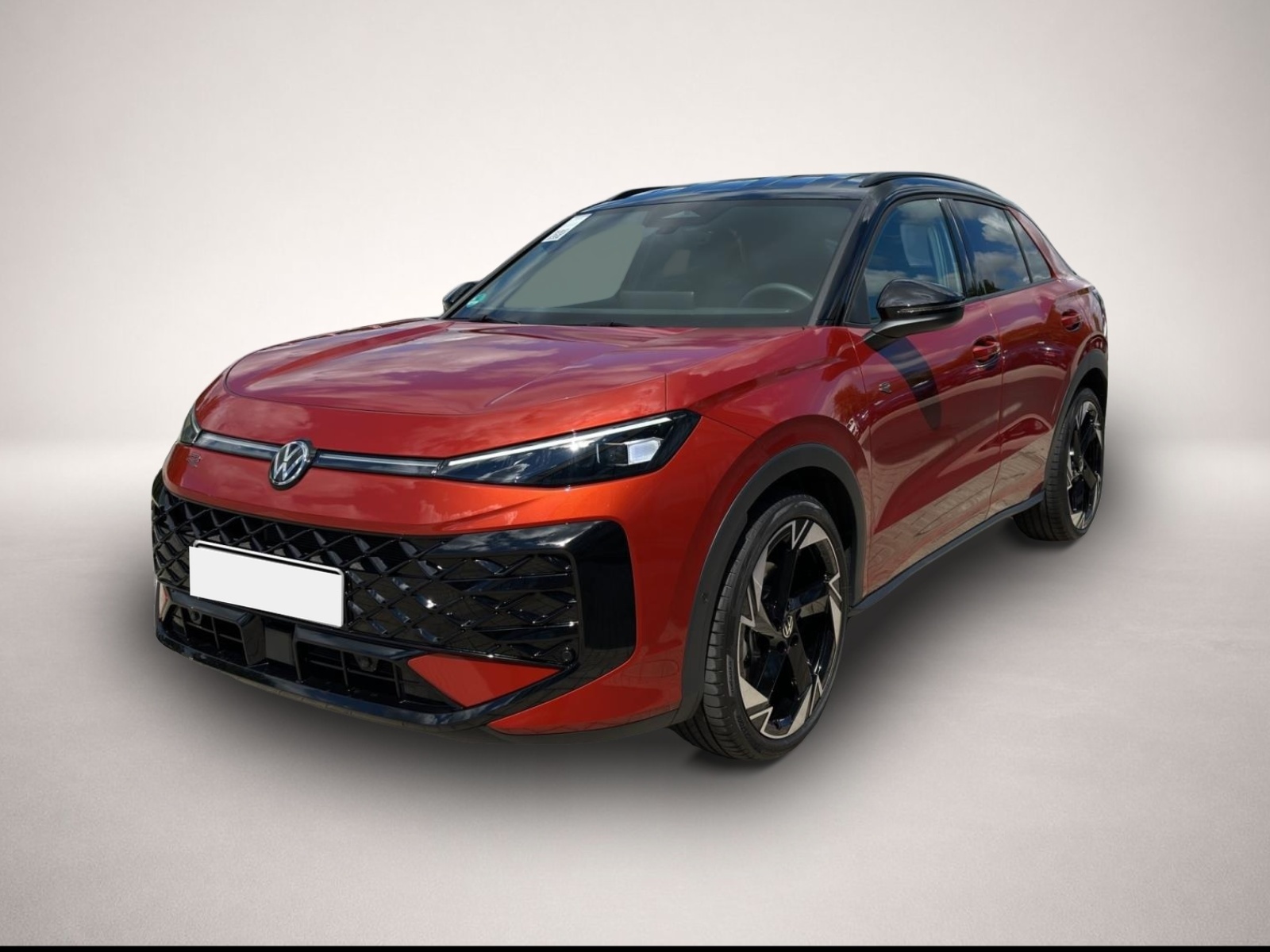 Volkswagen T-Roc (12/2025, Benzin)