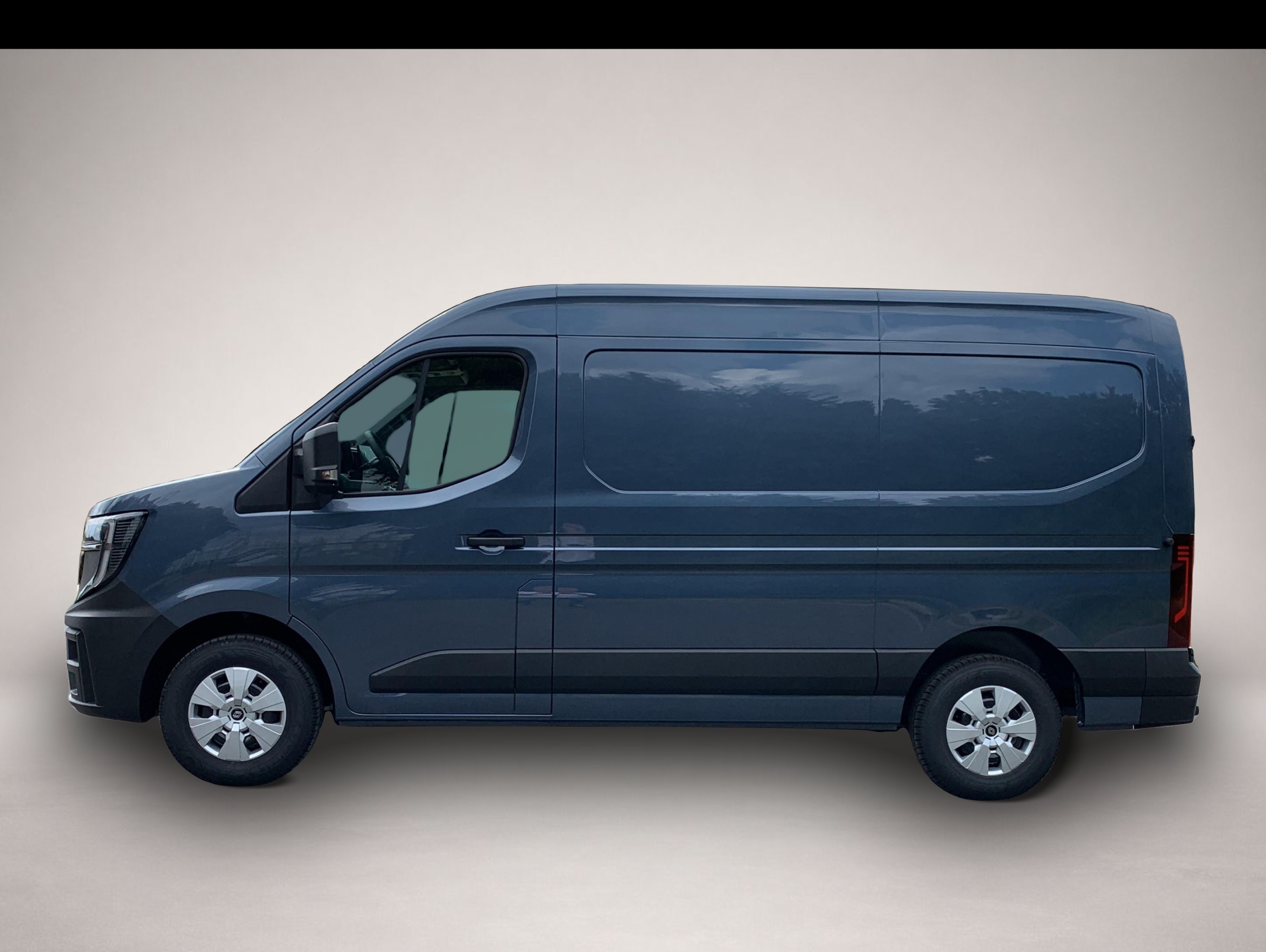Renault Master (12/2025, Diesel)