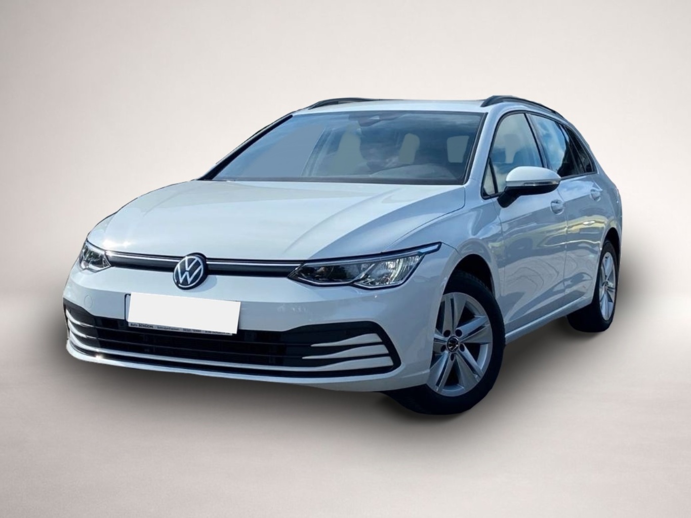 Volkswagen Golf (02/2023, )