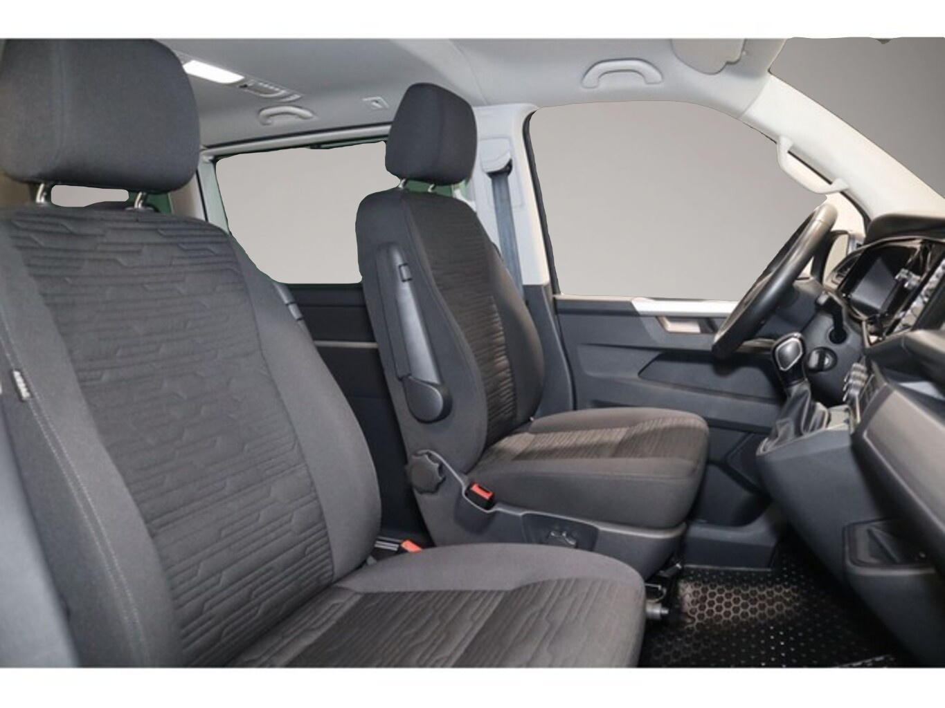 Volkswagen T6 Multivan (05/2022, Diesel)