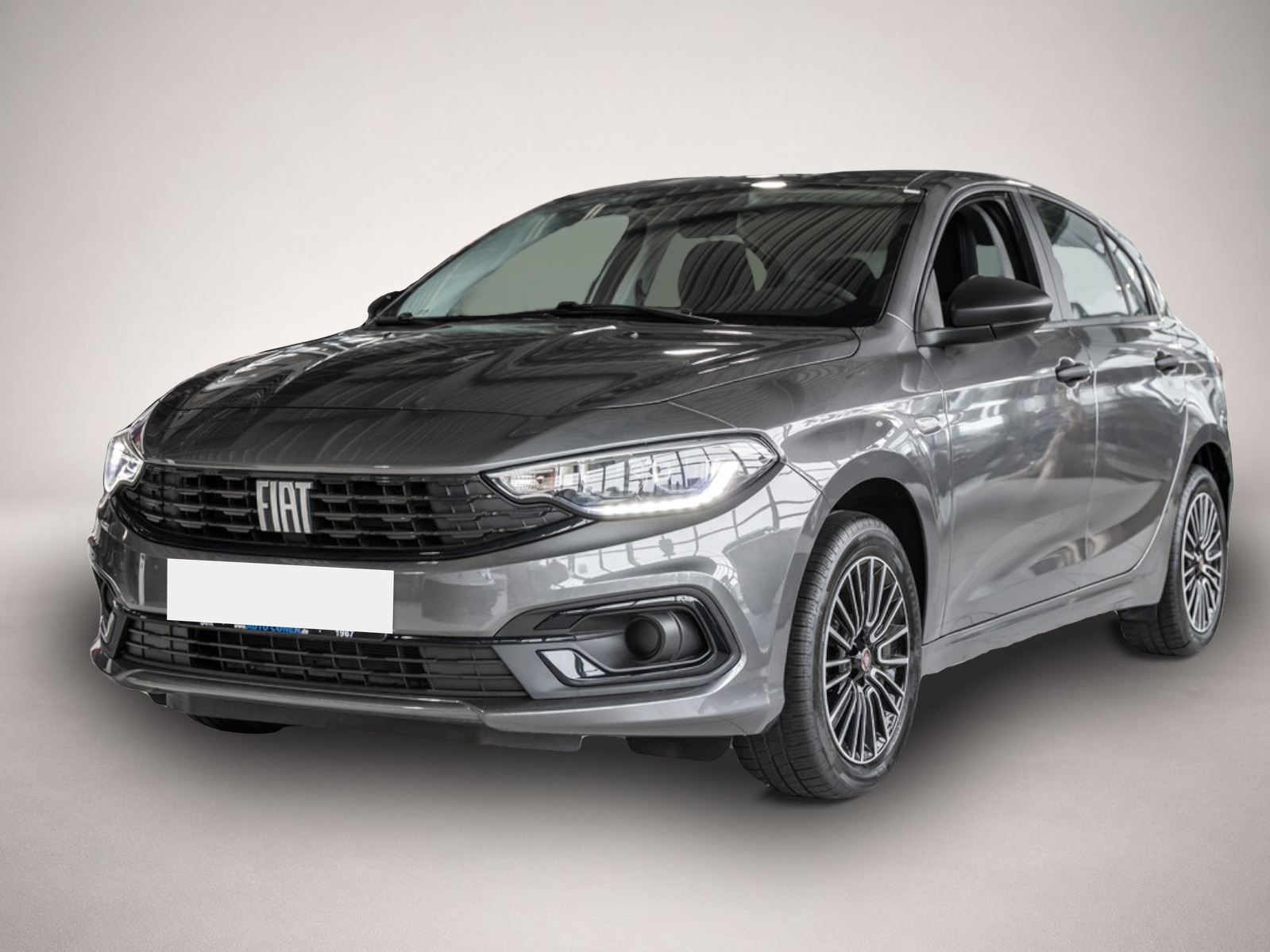 Fiat Tipo (10/2022, Benzin)