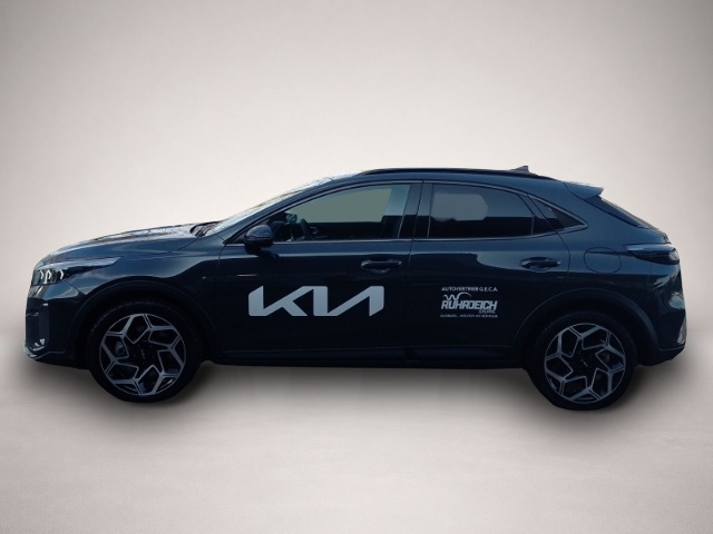 KIA XCeed (01/2026, Benzin)
